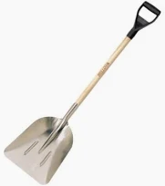 Pala Aluminio 5522, Ma Mediana Bellota